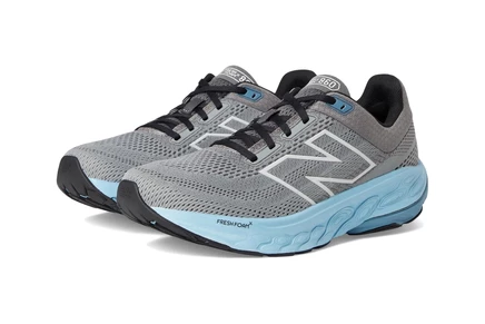 Мужские кроссовки New Balance Fresh Foam X 860v14