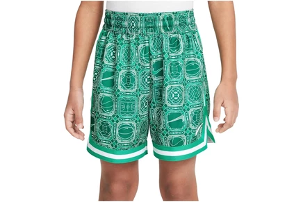 Шорты Nike Kids Dri-FIT DNA 24 5
