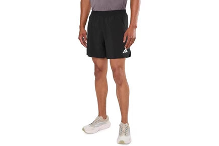 Шорты adidas Adi365 Running Iconic Formotion 5-Pocket 2-in-1 Shorts