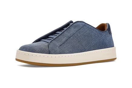 Мужские кроссовки Allen Edmonds Banks Slip-On Shoes