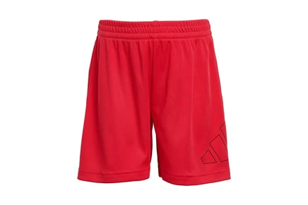 Шорты adidas Kids Essentials Big Logo Shorts (Toddler/Little Kids)