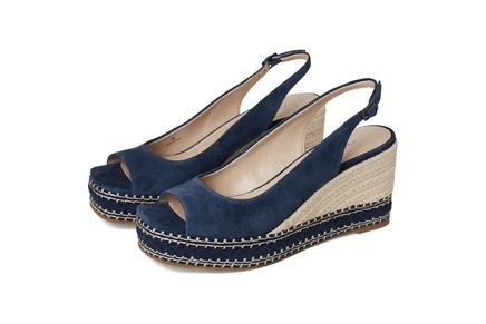 Туфли Pelle Moda Elany