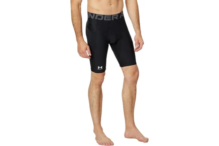 Шорты Under Armour HeatGear Armour Long Shorts