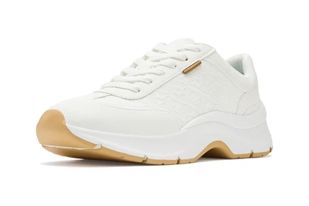 Женские кроссовки Dr. Scholl's Walk Mode, белые