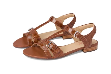 Сандалии Marc Joseph New York Terrace Street Sandals