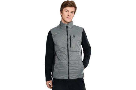 Пальто Spyder Glissade Hybrid Vest