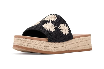 Blowfish Malibu Marshlo Sun Espadrille Sandals