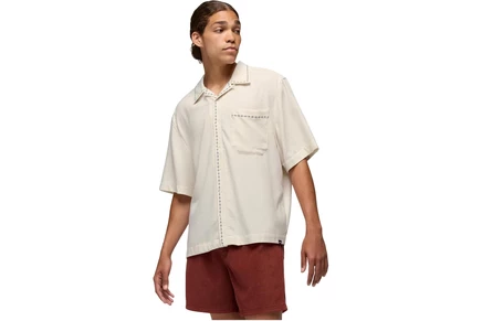 Мужская рубашка Prana Del Norte Short Sleeve Shirt