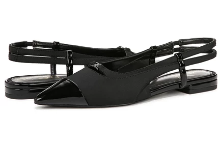 Sam Edelman Cecelia black