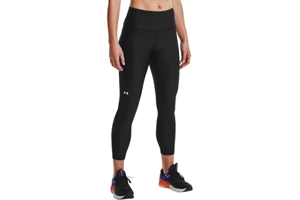 Брюки Under Armour HeatGear Armour High-Waisted Ankle Leggings