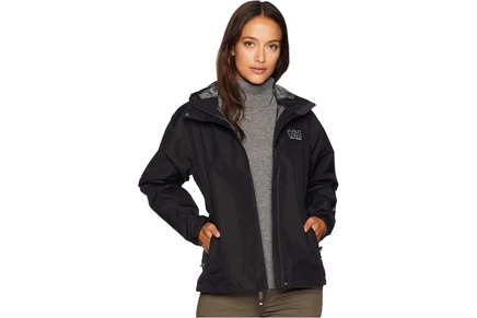 Helly Hansen Seven J Jacket black