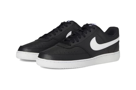 Мужские кроссовки Nike Court Vision Low Next Nature