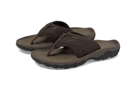 Сланцы Teva Pajaro