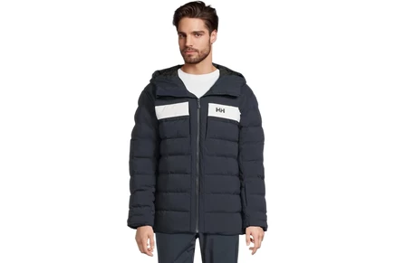 Пальто Helly Hansen Bossanova Puffy 2.0 Jacket