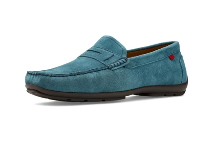 Лоферы Marc Joseph New York Hamilton Pl