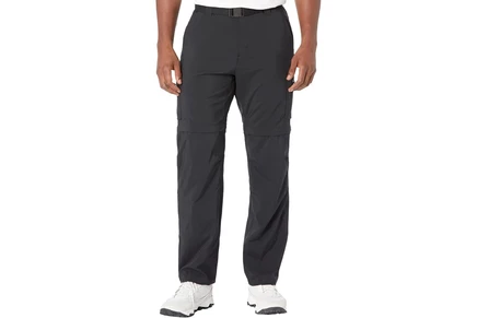 Брюки Columbia Silver Ridge Utility Convertible Pants