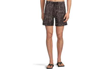 Шорты Chubbies The Waveforms 6