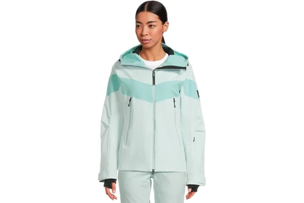 Bogner Fire Ice Ashley-T bleached ice