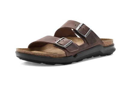 Сандалии Birkenstock Arizona Rugged