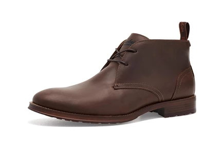 Ботинки Florsheim Rucci Lug Plain Toe Chukka Boots