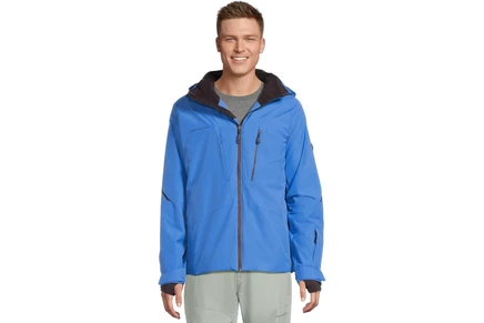 Obermeyer Raze Jacket bali blue