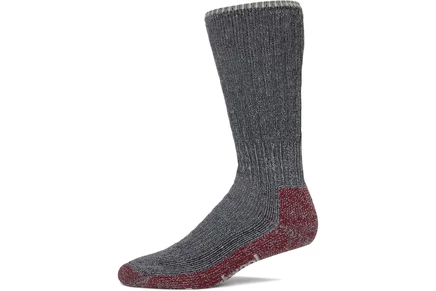 Носки Smartwool Mountaineer Classic Edition Max Cushion Second Cut Crew Socks