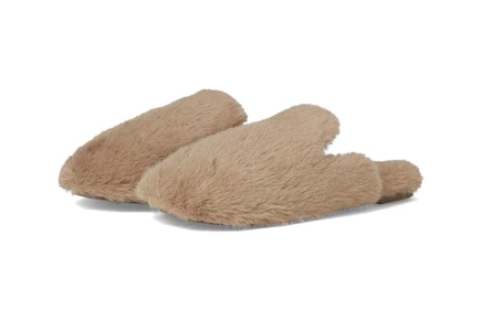 Тапочки Eberjey Plush Slipper