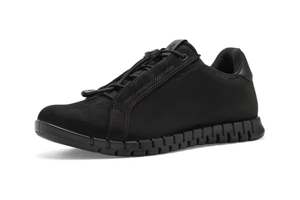 Кроссовки ECCO Gruuv Lite Easy Slip Toggle Casual