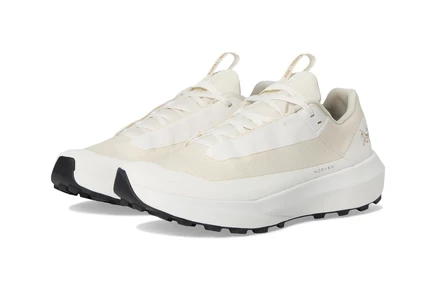 Женские кроссовки Arcteryx Norvan Ld 4 GTX arctic silk/arctic silk 2