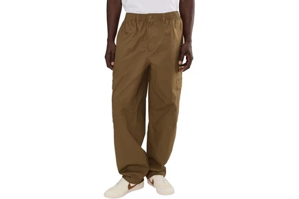 Брюки Nike Club Woven Cargo Pants Collection