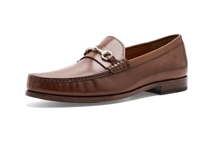 Лоферы Anthony Veer Torino Bit Loafers
