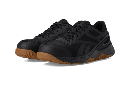 Мужские кроссовки Reebok Work Nanoflex TR Work EH Comp Toe