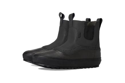 Ботинки Vans Mte Standard Mid Chelsea Waterproof