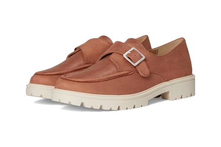 Лоферы Journee Collection Azula