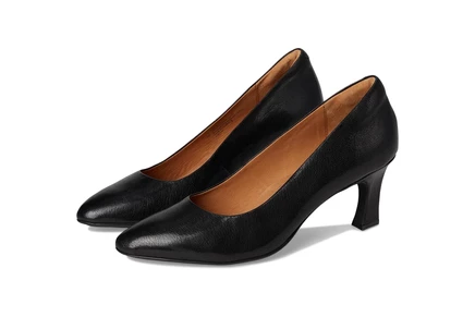 Sofft Samy black