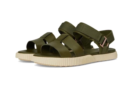 Сандалии SOREL Ona Ave Ankle Strap Flat Sandals