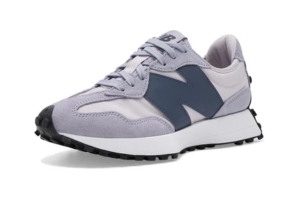 New Balance Classics 327 digital mist/horizon grey