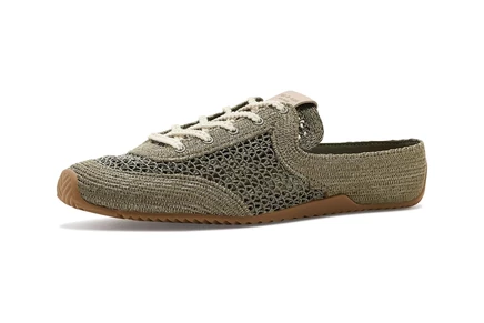 Мюли rag & bone Retro Runner Slim Ultra Mules