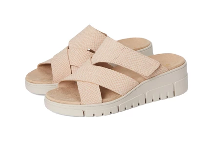 Туфли VIONIC Uptown Sunset