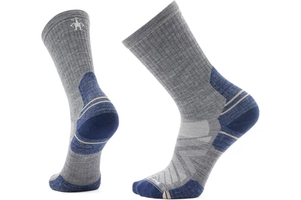 Носки Smartwool Hike Targeted Cushion Crew Socks