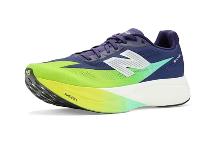 Мужские кроссовки New Balance FuelCell SuperComp Elite v5