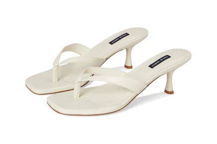 Nine West Andela cream