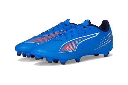 Мужские кроссовки PUMA Ultra 6 Play Firm, Artificial Ground Soccer Cleats