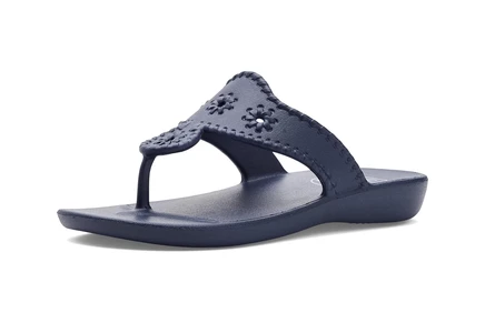 Сандалии Jack Rogers Kids Jacks Eva (Little Kid/Big Kid)