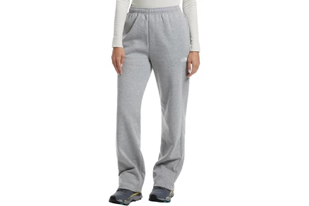 Брюки The North Face Evolution Embroidered Straight Leg Pants