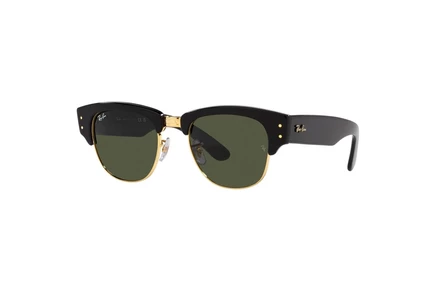 Солнцезащитные очки Ray-Ban 50 mm 0RB0316S Mega Clubmaster