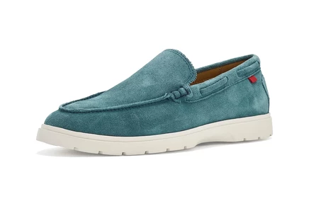 Лоферы Marc Joseph New York Mulberry Ave