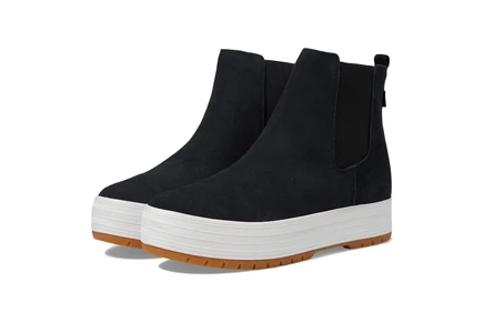 Ботинки Keds The Platform Chelsea Lug