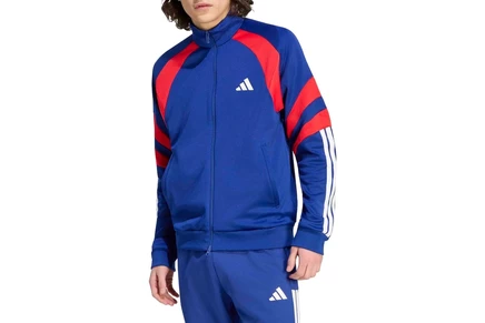 Мужская олимпийка adidas House of Tiro, США