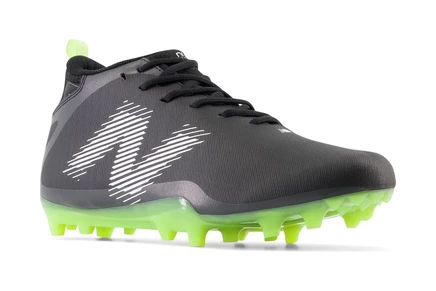 Мужские кроссовки New Balance Rush V4 Mid